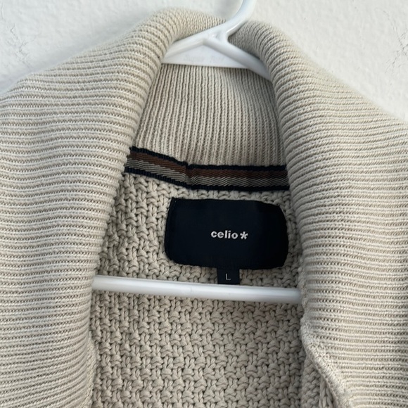 Celio men’s large Sweater - Picture 4 of 5